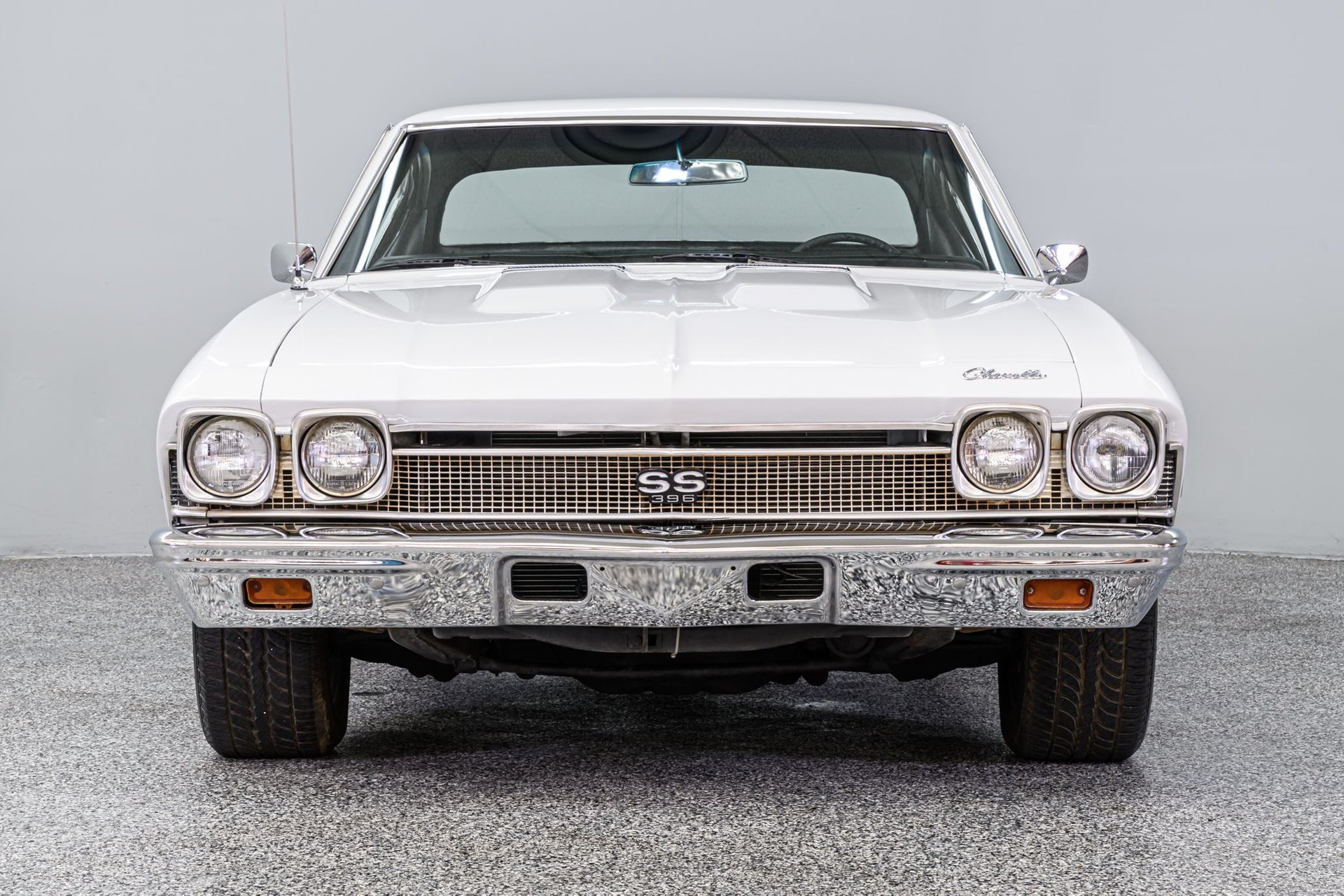 1968 Chevrolet Chevelle