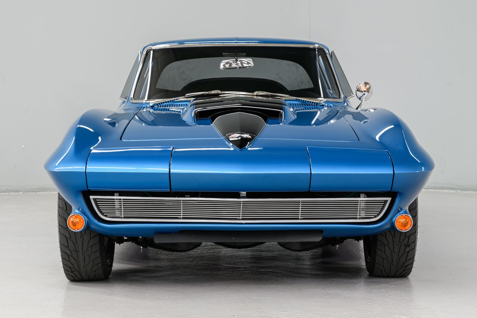 1967 Chevrolet Corvette