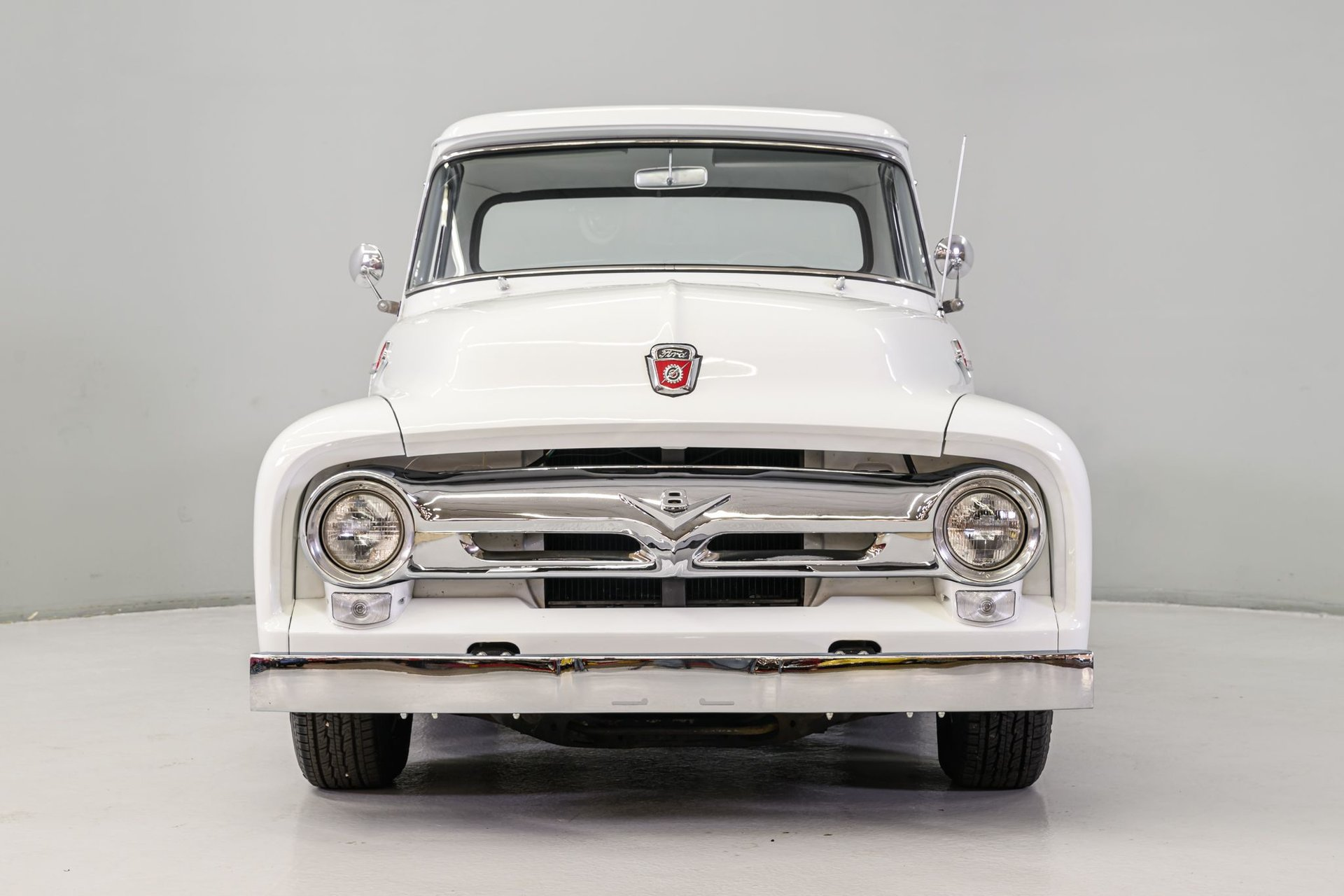 1956 Ford F100