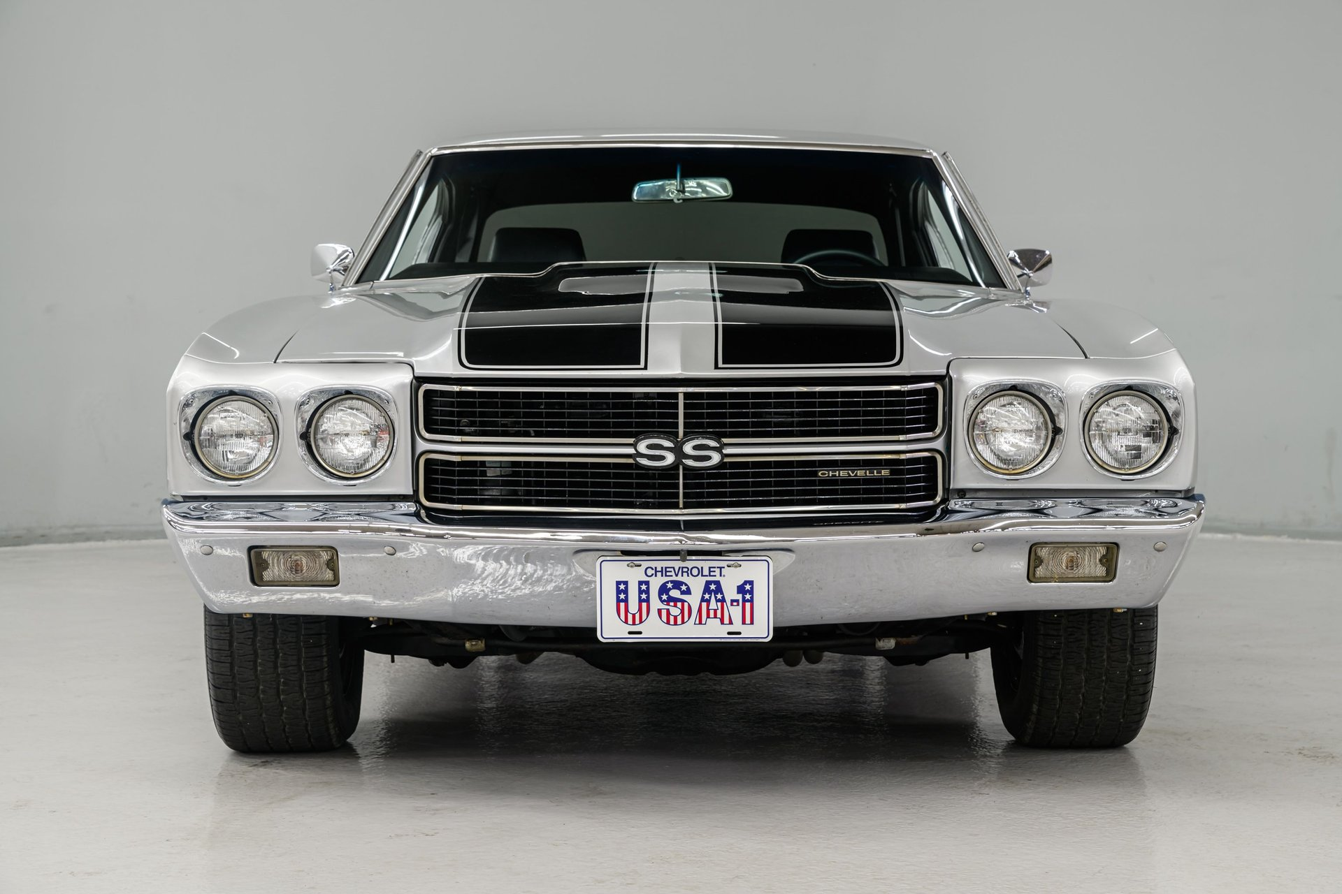 1970 Chevrolet Chevelle SS